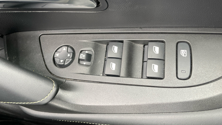 Peugeot 2008 100kW GT 50kWh 5dr Auto Electric Estate